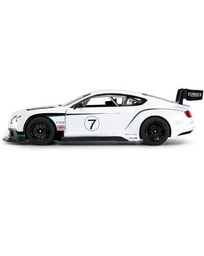 Oyuncaq avtomobil Rastar R/C 1:14 Bentley GT3 Performance 6930751307759