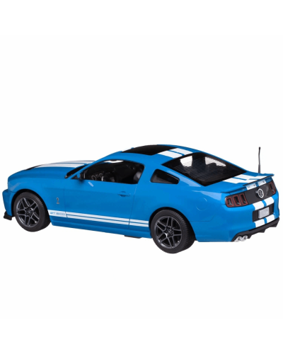 Oyuncaq avtomobil Rastar R/C 1:14 Ford Shelby GT500 6930751307780