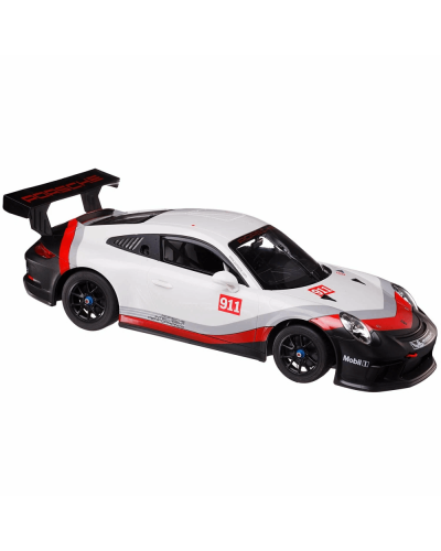 Oyuncaq avtomobil Rastar R/C 1:14 Porsche 911 GT3 CUP 6930751313439