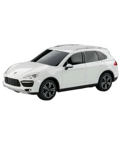 Oyuncaq avtomobil Rastar R/C 1:14 Porsche Cayenne Turbo 6930751304413