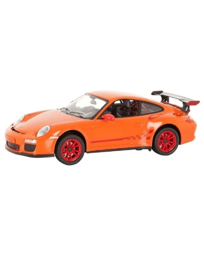 Oyuncaq avtomobil Rastar R/C 1:14 Porsche GT3 6930751304406