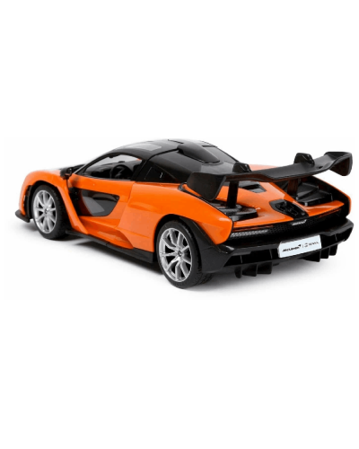 Oyuncaq avtomobil Rastar R/C 1:14  McLaren Senna 6930751316393
