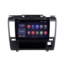 Android Monitor Still Cool Nissan Tiida 2004-2013