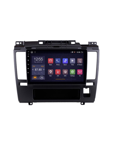 Android Monitor Still Cool Nissan Tiida 2004-2013