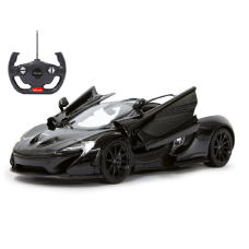 Oyuncaq avtomobil Rastar R/C 1:14 McLaren P1 GTR 6930751310605
