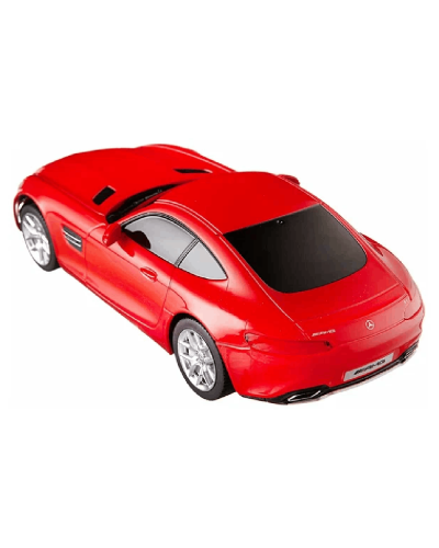 Oyuncaq avtomobil Rastar R/C 1:24  Mercedes AMG GT 6930751309845