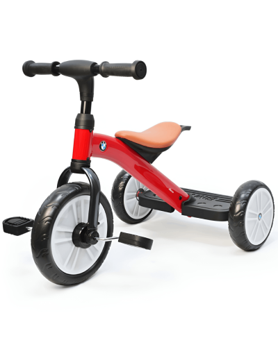 Uşaq velosipedi Rastar BMW Tricycle 6930751315099