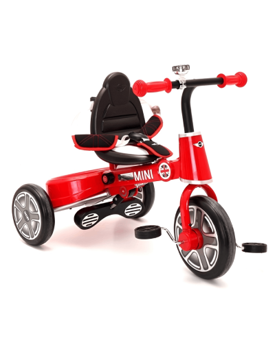 Uşaq velosipedi Rastar Mini Fold Tricycle Bike 6930751309760