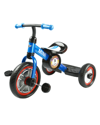 Uşaq velosipedi Rastar Tricycle Bike 6930751309197