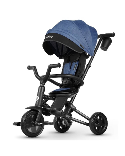 Uşaq velosipedi Qplay S700-6 7290115246858