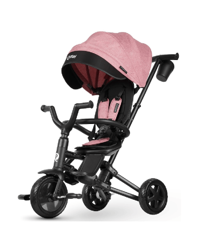 Uşaq velosipedi Qplay S700-6 7290115246841