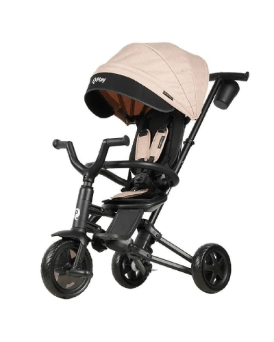Uşaq velosipedi Qplay S700-6 7290115246827