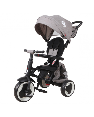Uşaq velosipedi  Qplay S380-8 686268625102