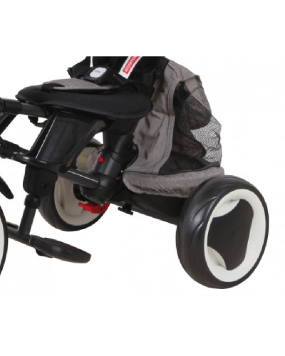 Uşaq velosipedi  Qplay S380-8 686268625102