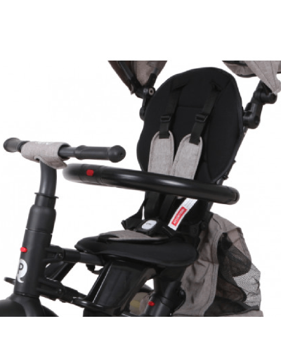 Uşaq velosipedi  Qplay S380-8 686268625102