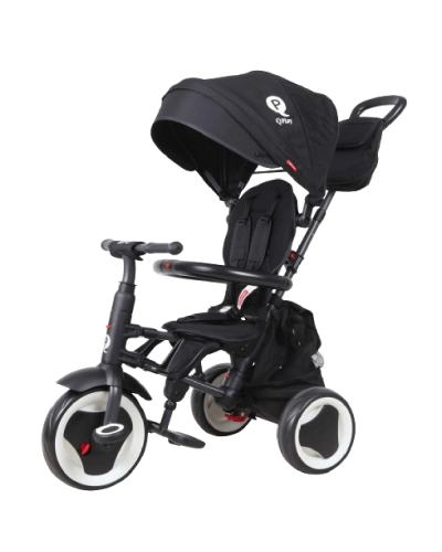 Uşaq velosipedi  Qplay S380-8 686268624532