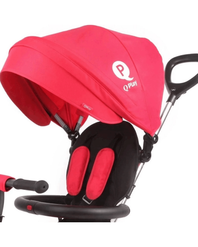 Uşaq velosipedi  Qplay S380-10 686268624594