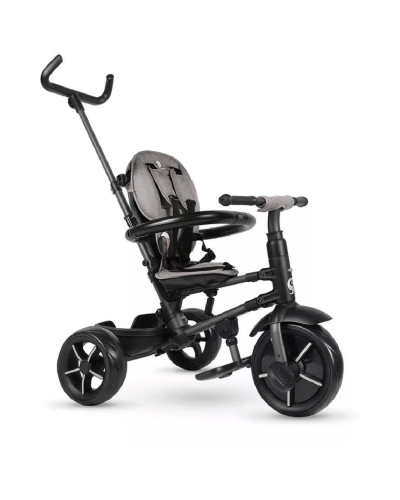Uşaq velosipedi Qplay S380-11 7290115246780