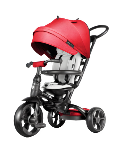 Uşaq velosipedi QPlay T561-5 686268624556