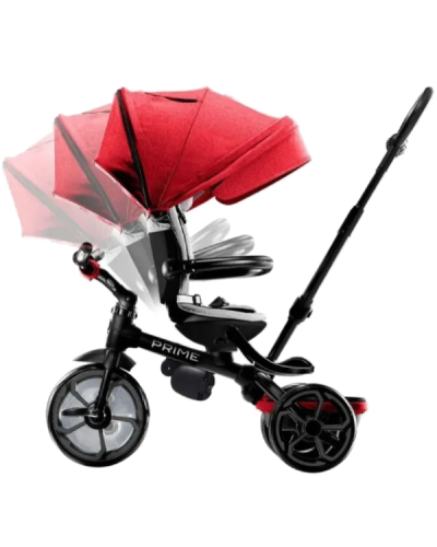 Uşaq velosipedi QPlay T561-5 686268624556