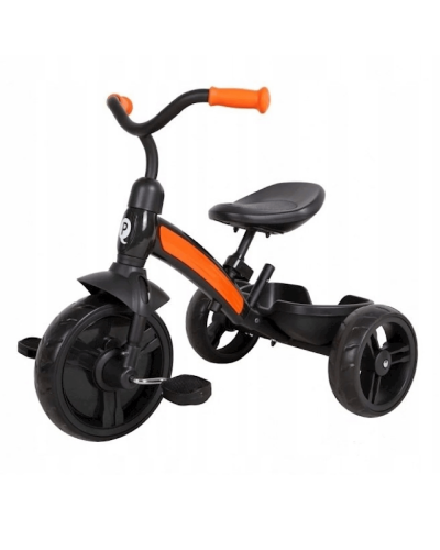 Uşaq velosipedi Qplay T180-5 7290115246384
