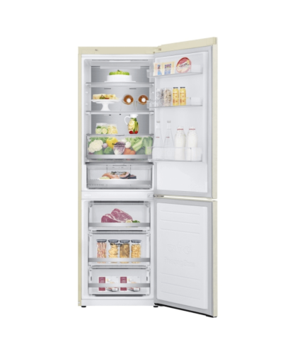 Soyuducu LG GC-B459SEUM