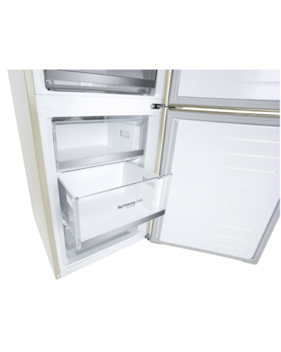Soyuducu LG GC-B459SEUM