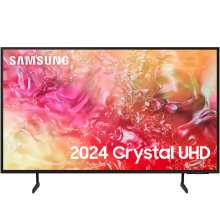 Televizor Samsung UE43DU7100UXRU