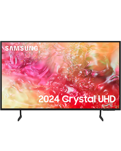 Televizor Samsung UE43DU7100UXRU