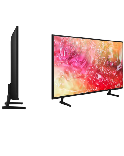 Televizor Samsung UE43DU7100UXRU