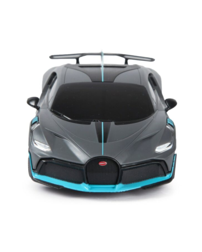 Oyuncaq avtomobil Rastar R/C 1:24 Bugatti Divo 6930751320468