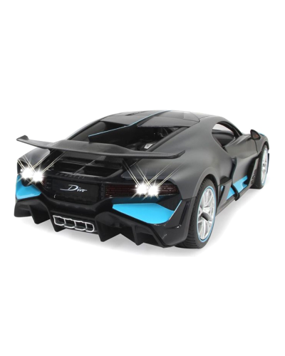 Oyuncaq avtomobil Rastar R/C 1:24 Bugatti Divo 6930751320468