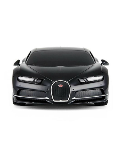 Oyuncaq avtomobil Rastar R/C 1:24 Bugatti Chiron 6930751311527