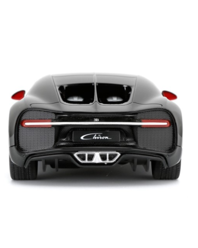 Oyuncaq avtomobil Rastar R/C 1:24 Bugatti Chiron 6930751311527