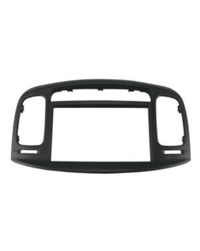 Android Monitor Still Cool Hyundai Accent 2006-2011