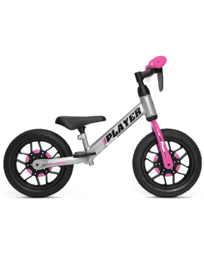 Veloqaçış  Qplay B-600 Player 7290115246551