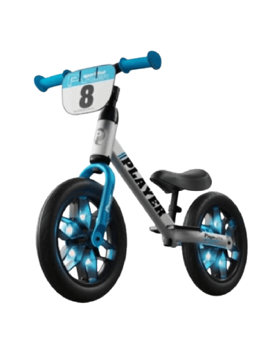 Veloqaçış Qplay B-600 Player 7290115246568