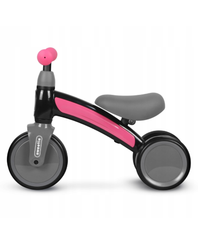 Uşaqlar üçün veloqaçış Qplay B-401 Sweetie Mavi 7290115246612