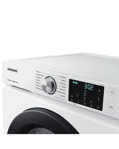 Quruducu maşın Samsung DV90BBA245AWLP