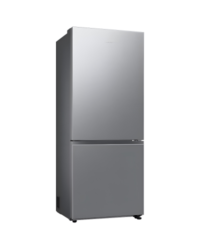 Soyuducu Samsung RB50DG602ES9WT