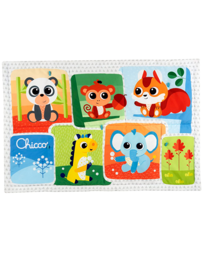 Oyun xalçası Chicco 00011352000000