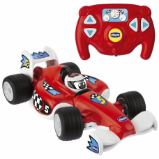 Uzaqdan idarə olunan avtomobil Chicco Tom Race 00011333000000