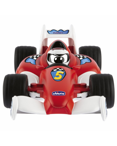 Uzaqdan idarə olunan avtomobil Chicco Tom Race 00011333000000