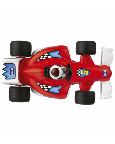 Uzaqdan idarə olunan avtomobil Chicco Tom Race 00011333000000