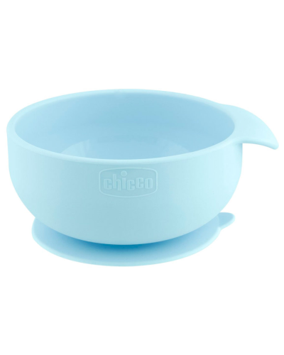 Uşaq üçün qab qaşıq dəsti Chicco 00010238200000