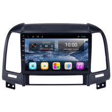 Android Monitor Still Cool Hyundai Santa Fe 2006-2012