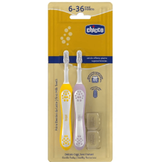 Diş fırçası dəsti Chicco 00012082000000