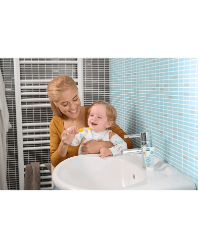 Diş fırçası dəsti Chicco 00012082000000