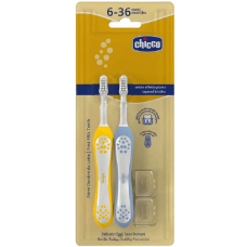 Diş fırçası dəsti Chicco 00012082110000
