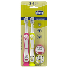 Diş fırçası dəsti Chicco 00012084000000